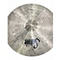 Used Soultone 22in Vintage Old School Cymbal