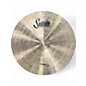 Used Soultone 22in Vintage Old School Cymbal