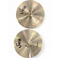 Used Soultone 17in Vintage Cymbal thumbnail
