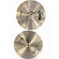 Used Soultone 17in Vintage Cymbal