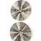 Used Soultone 17in Vintage Cymbal