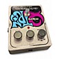 Used Electro-Harmonix Micro Q Tron Envelope Filter Effect Pedal