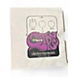 Used Electro-Harmonix Micro Q Tron Envelope Filter Effect Pedal