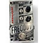 Used DigiTech FreqOut Frequency Dynamic Feedback Generator Effect Pedal thumbnail