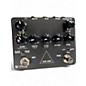 Used Keeley Dark Side Effect Processor