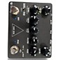 Used Keeley Dark Side Effect Processor