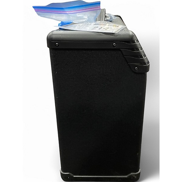 Used Line 6 Spider V 60 1x10 Guitar Combo Amp