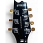 Used ESP LTD TL7 BLACK Acoustic Electric Guitar