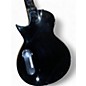 Used ESP LTD TL7 BLACK Acoustic Electric Guitar