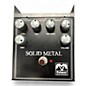 Used Palmer SOLID METAL Effect Pedal