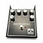 Used Palmer SOLID METAL Effect Pedal