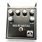 Used Palmer SOLID METAL Effect Pedal