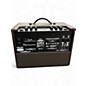Used Fender ACOUSTIC JUNIOR Acoustic Guitar Combo Amp