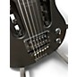 Used Traveler Guitar EG1 Custom BLACK Electric Guitar