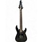 Used Jackson JS22-7 Dinky 7 String Black Solid Body Electric Guitar thumbnail