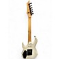 Used Dean Michael Angelo Batio MAB3 Olympic White Solid Body Electric Guitar