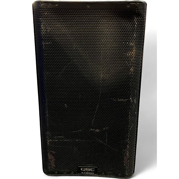 Used QSC K12.2 Powered Speaker