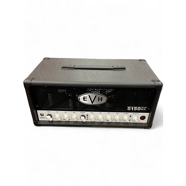 Used EVH 5150 III 50W Tube Guitar Amp Head