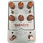 Used Universal Audio UAFX Del-Verb Effect Pedal