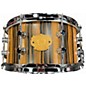 Used Spaun 7X13 20th Anniversary Snare African Mahogany Drum thumbnail