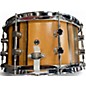 Used Spaun 7X13 20th Anniversary Snare African Mahogany Drum