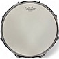 Used Spaun 7X13 20th Anniversary Snare African Mahogany Drum