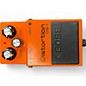 Used BOSS DS1 Distortion Effect Pedal thumbnail