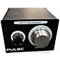 Used Pulse PMatt Power Attenuater Pedal