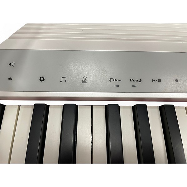 Used Roland GO-61p-A Go Portable Keyboard