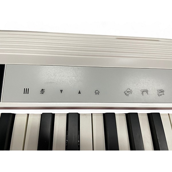 Used Roland GO-61p-A Go Portable Keyboard