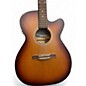 Used Seagull Rustic Concert Hall CW QI  Sunburst Acoustic Electric Guitar