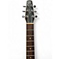 Used Seagull Rustic Concert Hall CW QI  Sunburst Acoustic Electric Guitar