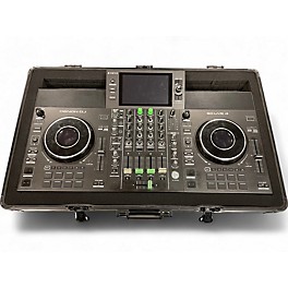 Used Denon DJ SC LIVE 4 DJ Controller