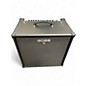 Used BOSS Ktn110B Bass Combo Amp thumbnail