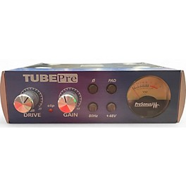 Used PreSonus TUBEPRE Compressor