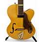 Used Gretsch Guitars G100CE Natural Acoustic Electric Guitar thumbnail