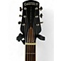 Used Gretsch Guitars G100CE Natural Acoustic Electric Guitar