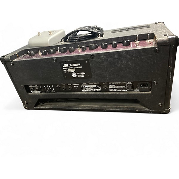 Used VOX AC30CCH Tube Guitar Amp Head