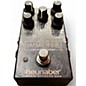 Used Neunaber IMMERSE REVERBERATOR Effect Pedal