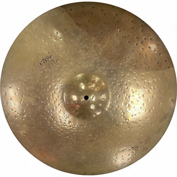 Used SABIAN 20in HH Leopard Ride Cymbal