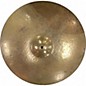 Used SABIAN 20in HH Leopard Ride Cymbal