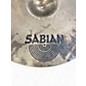 Used SABIAN 20in HH Leopard Ride Cymbal