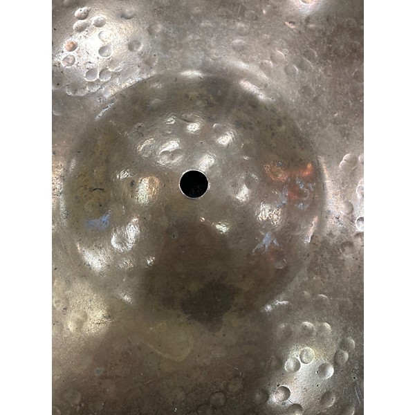 Used SABIAN 20in HH Leopard Ride Cymbal