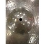 Used SABIAN 20in HH Leopard Ride Cymbal