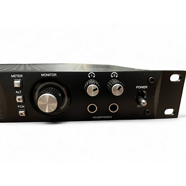 Used Universal Audio Apollo 8p Audio Interface