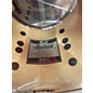 Used 2019 Pearl 5 Piece MASTER MAPLE COMPLETE BOMBAY GOLD SPARKLE Drum Kit