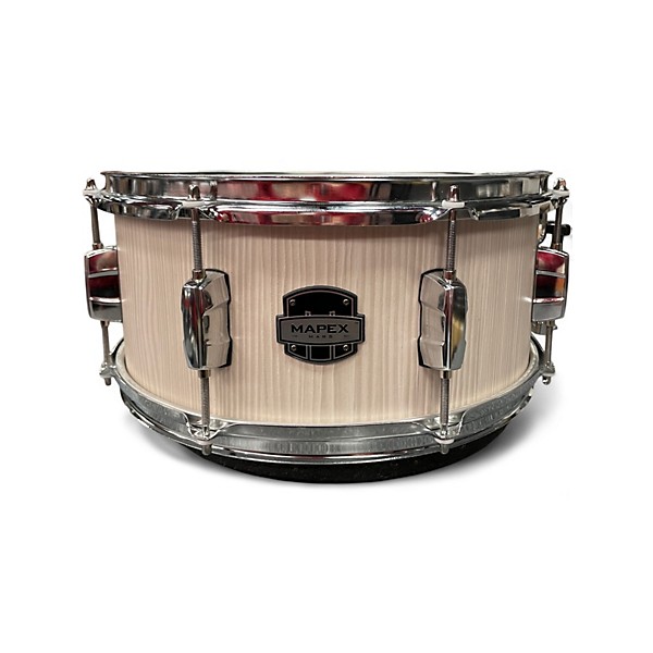 Used Mapex 14in MARS SNARE WHITE Drum,New Products : American Fashion Style Bags On Sale