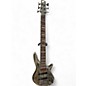 Used Ibanez SRFF806 Charcoal Electric Bass Guitar thumbnail