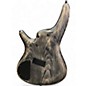Used Ibanez SRFF806 Charcoal Electric Bass Guitar