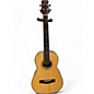 Used Mitchell mub70s Natural Ukulele thumbnail